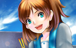 稀志乃